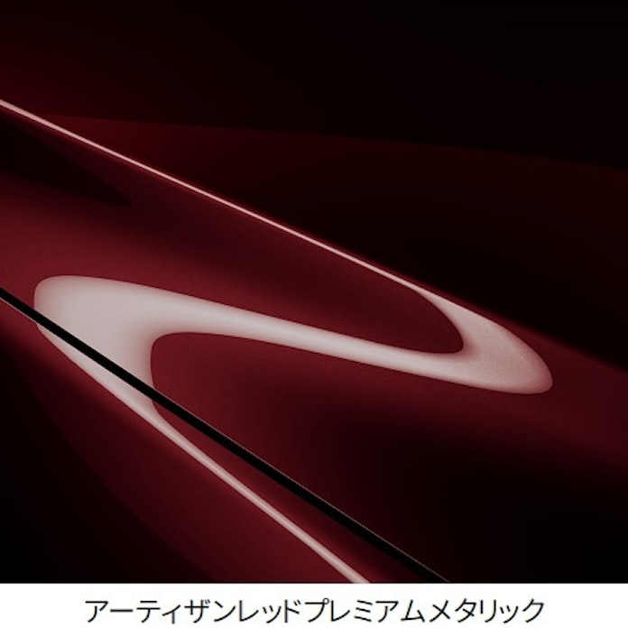 マツダ 特別塗装色 アーティザンレッドプレミアムメタリック を開発 日本経済新聞 マツダ 特別塗装色 アーティザンレッドプレミアムメタリック を開発 日本経済新聞