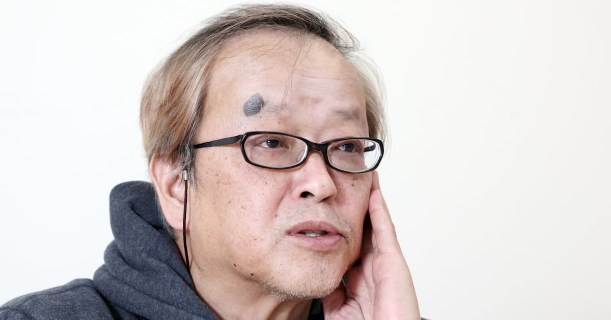 自主映画出身監督のパイオニア 大森一樹さん逝く 日本経済新聞 自主映画出身監督のパイオニア 大森一樹さん逝く 日本経済新聞