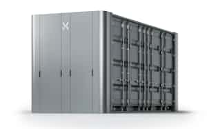 パワーエックスの蓄電池システムを導入する パワーエックスの蓄電池システムを導入する