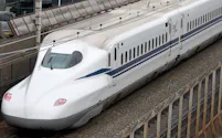 インバウンド需要を取り込み、JR東海の4〜12月期は純利益が最高だった