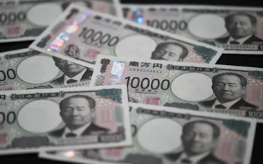 日本紙幣