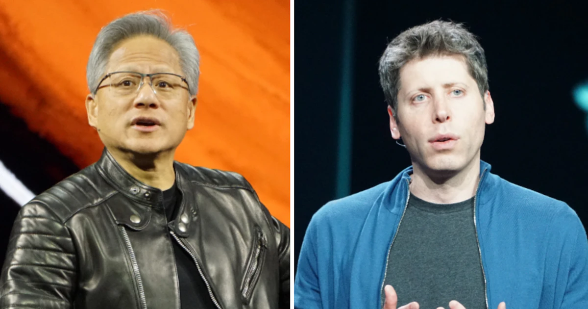 NVIDIA、OpenAIへの15兆円投資確約せず 1社集中にリスク - 日本経済新聞