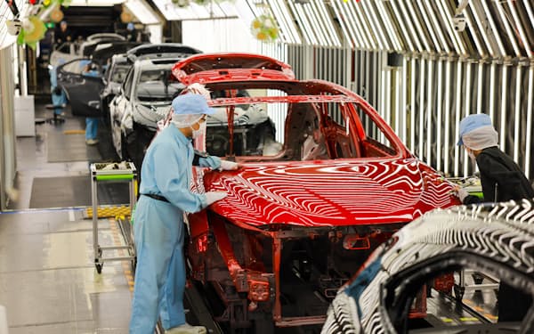 米関税政策が日本経済に与える影響は大きい