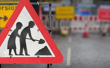 イラスト James Ferguson / Financial Times