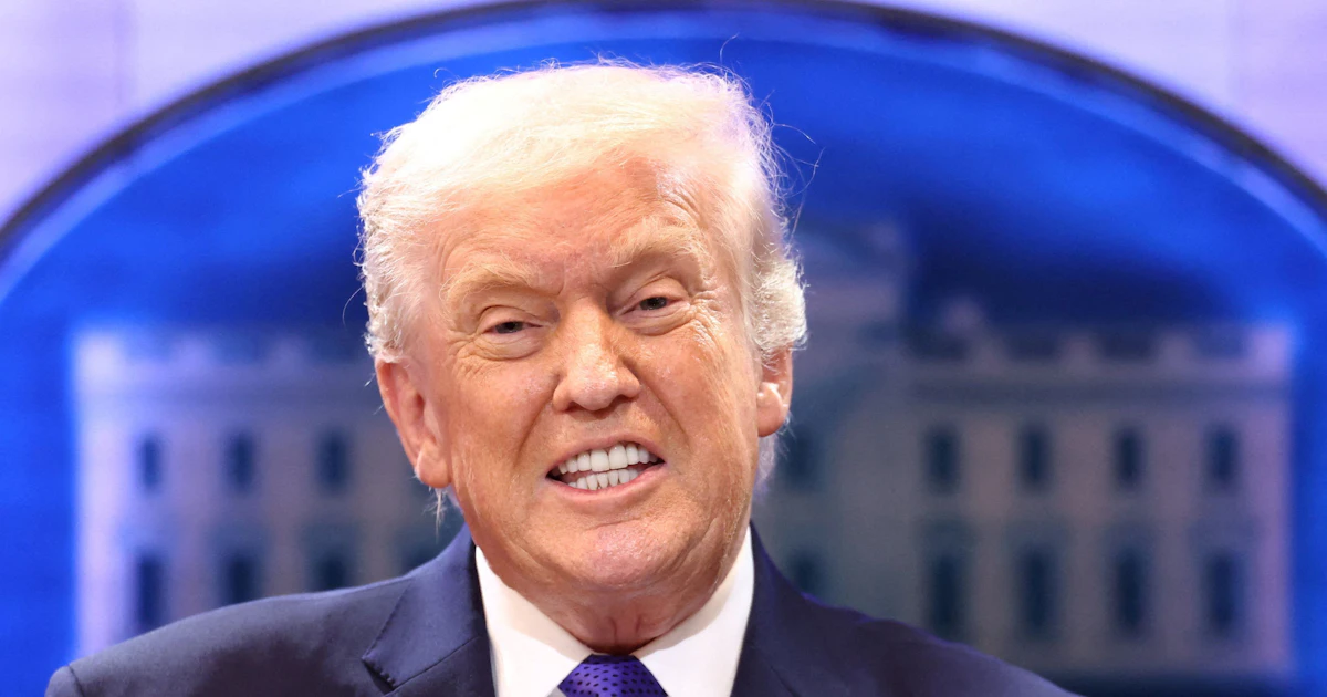 トランプ新関税が発動へ、150日のつなぎ策 その後は新たな高関税も - 日本経済新聞