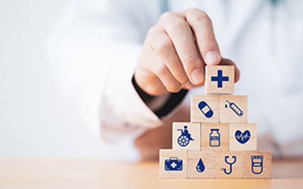 がん予防、後悔しない2つの対策は?