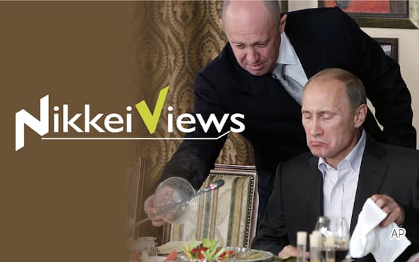 ラムザン カディロフ のニュース一覧 日本経済新聞 ラムザン カディロフ のニュース一覧 日本経済新聞