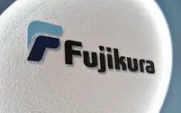 フジクラは4月1日を効力発生日として1株を6株に株式分割する