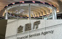金融庁は夏までに企業統治指針を改訂する