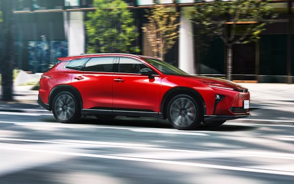 「二刀流」PHEVおすすめ3選