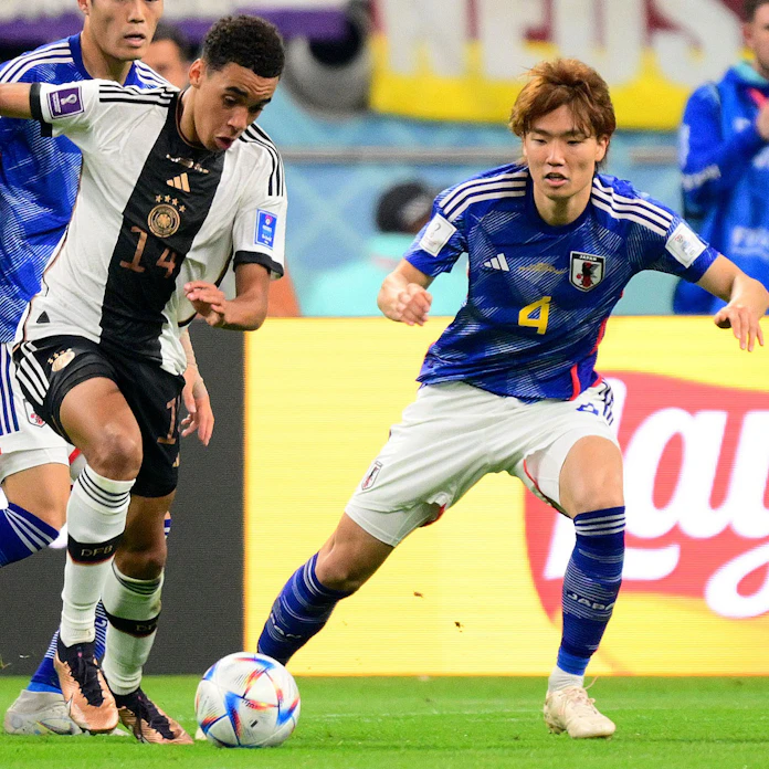 サッカー日本代表 パス成功数でみるドイツ戦 金星 の価値 ワールドカップ 日本経済新聞 サッカー日本代表 パス成功数でみるドイツ戦 金星 の価値 ワールドカップ 日本経済新聞