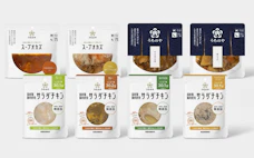 うちのやの常温総菜、りくりゅう愛用で注目 売り上げ一時10倍に