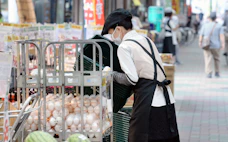 パート主婦の壁、動かすとき