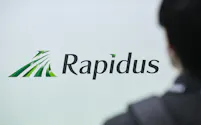 ラピダス