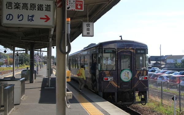 滋賀県は「交通税」導入に向けて新たな「交通ビジョン」を策定する