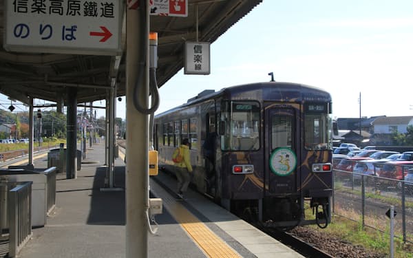 滋賀県は「交通税」導入に向けて新たな「交通ビジョン」を策定する