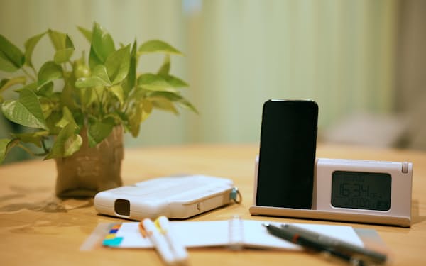 スマホ強制隔離で「デジトックス」