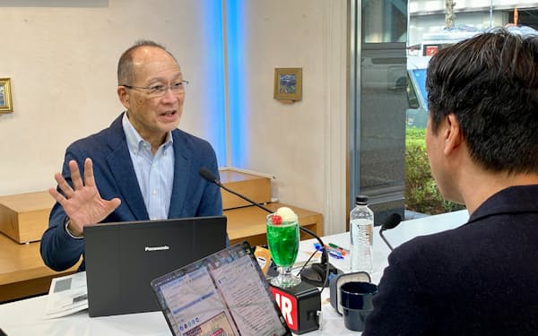 あなたの「物語」がチームを動かす