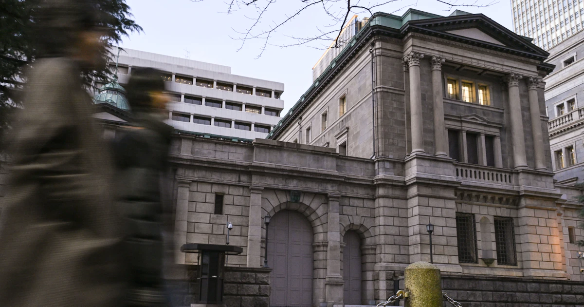 日銀当座預金に「トークン化構想」 送金いつでも即時、銀行と実証へ - 日本経済新聞