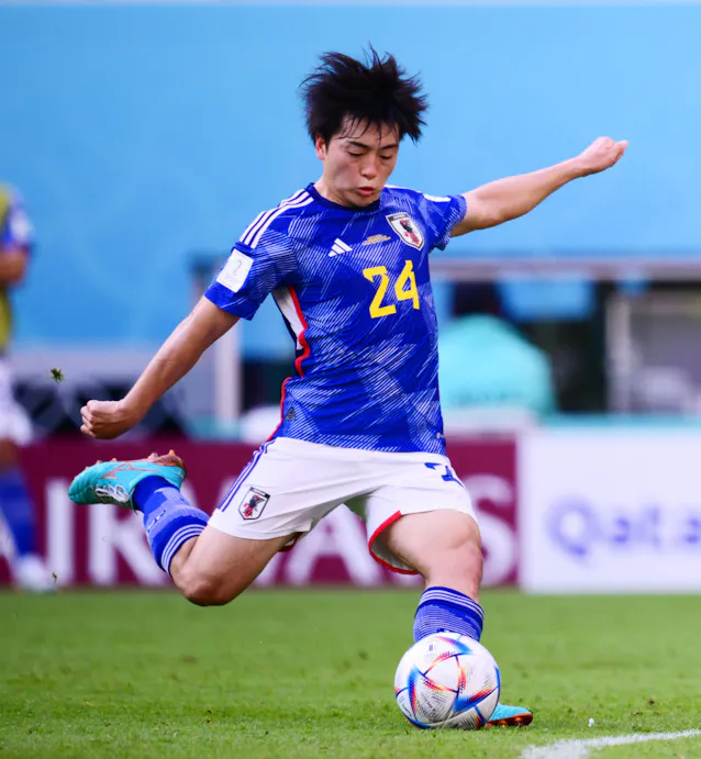サッカー日本代表 コスタリカ戦黒星は ドイツ戦の代償 日本経済新聞 サッカー日本代表 コスタリカ戦黒星は ドイツ戦の代償 日本経済新聞