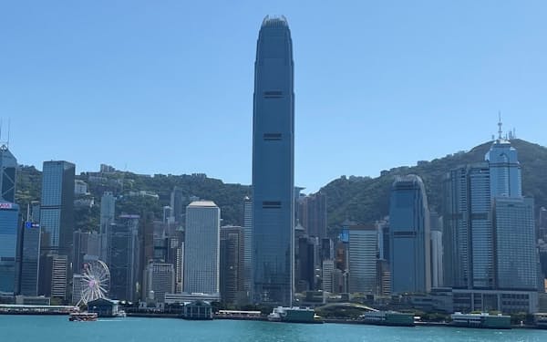 香港の不動産業界は大きな試練を迎えている