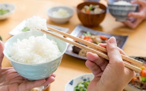 がん予防、日本人に根拠がある食事