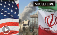 米国とイラン、武力攻撃の衝撃 ワシントン・カイロ支局長が解説
