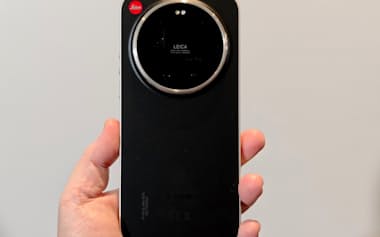 シャオミのライツフォンは5日に日本でも発売する