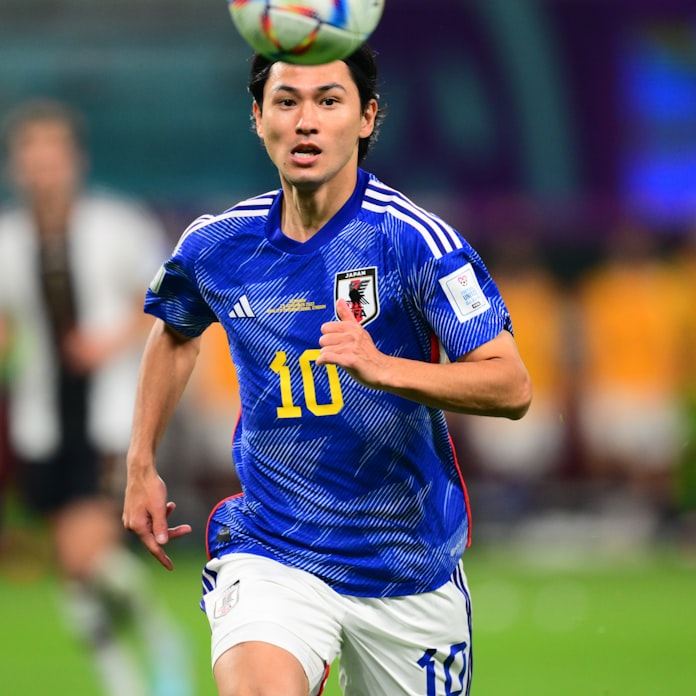 サッカー日本代表 南野拓実選手は負けず嫌い めっちゃ練習した 日本経済新聞 サッカー日本代表 南野拓実選手は負けず嫌い めっちゃ練習した 日本経済新聞