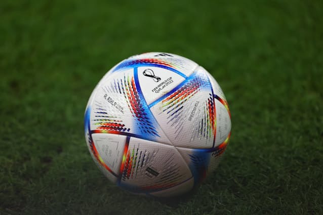 Ft サッカーw杯 パキスタンが公式球に見いだす商機 日本経済新聞 Ft サッカーw杯 パキスタンが公式球に見いだす商機 日本経済新聞