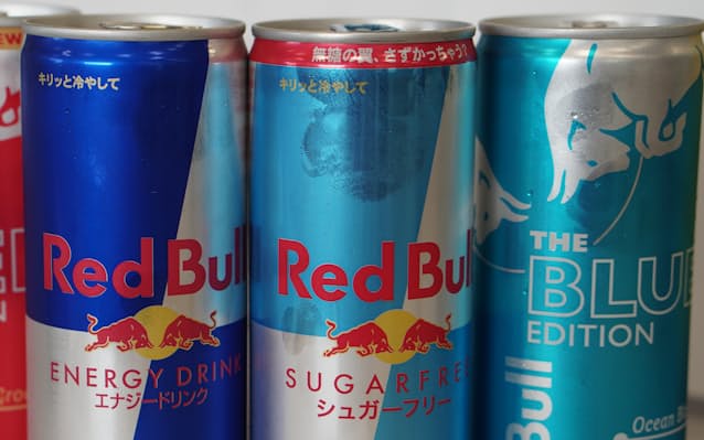 レッドブル 4 7 値上げ 23年3月から 日本経済新聞 レッドブル 4 7 値上げ 23年3月から 日本経済新聞