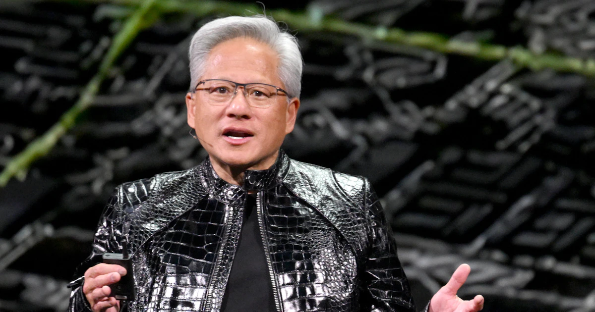 NVIDIA、米ルメンタムとコヒレントに6300億円出資 AI処理高速化 - 日本経済新聞