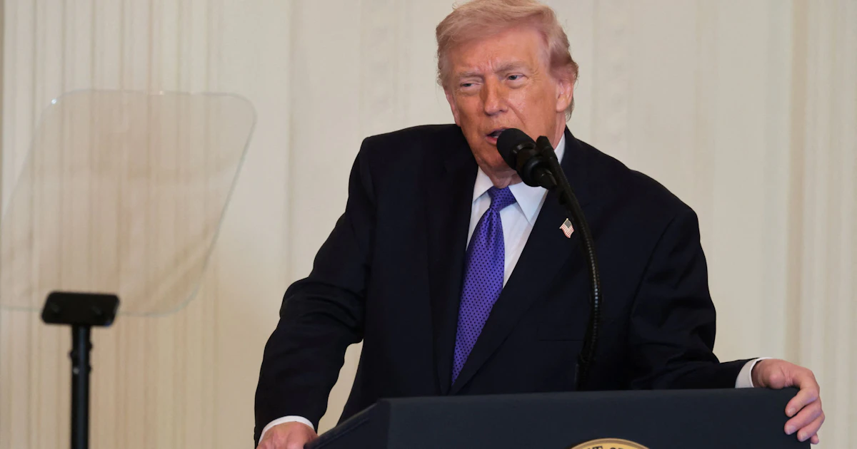 トランプ氏、イラン攻撃「4〜5週間超えも」 地上部隊投入を排除せず - 日本経済新聞