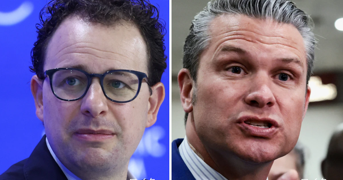 アンソロピック、国防総省との交渉決裂「米国民のAI監視」が要因に - 日本経済新聞