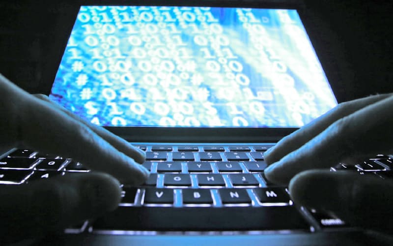 ソフト開発の「供給網サイバー攻撃」、AIが防御 GMO系が新機能 - 日本経済新聞