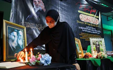 インドネシア、米国主導のガザ和平計画に「撤退論」 イラン攻撃に反感