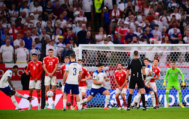 サッカーw杯 イングランド16強 両翼アタッカー入れ替えずばり 日本経済新聞 サッカーw杯 イングランド16強 両翼アタッカー入れ替えずばり 日本経済新聞