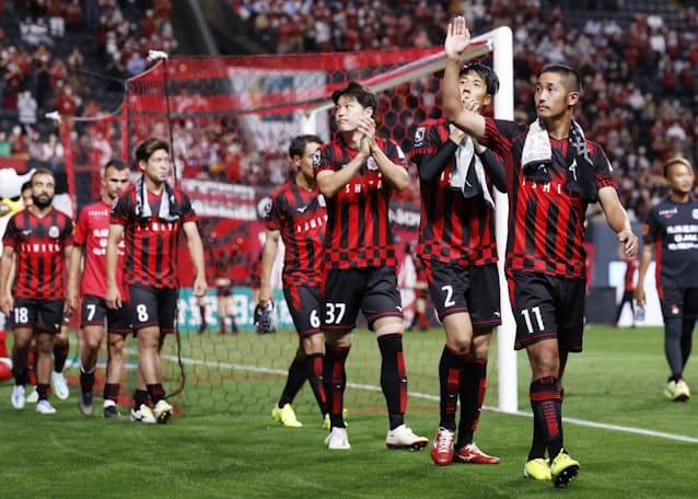 サッカーj1コンサドーレ タイと北海道の懸け橋に 日本経済新聞 サッカーj1コンサドーレ タイと北海道の懸け橋に 日本経済新聞