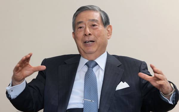 SBI北尾吉孝会長が薦める中国古典