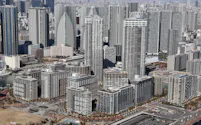 東京都23区家賃は手取りの4割弱に
