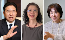「ガラスの天井」の先へ 国際女性デー、日本の未来考える3氏のヒント