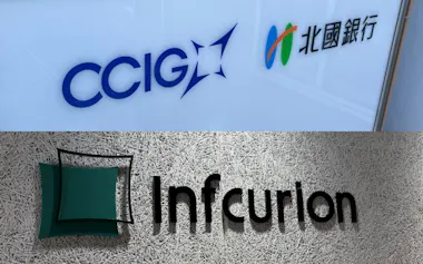 CCIグループとインフキュリオンはアクワイアリング事業者向けの加盟店管理基盤を開発した