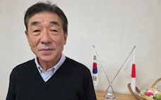 在日コリアンの現在地は 韓国民団香川の石隆弘団長に聞く