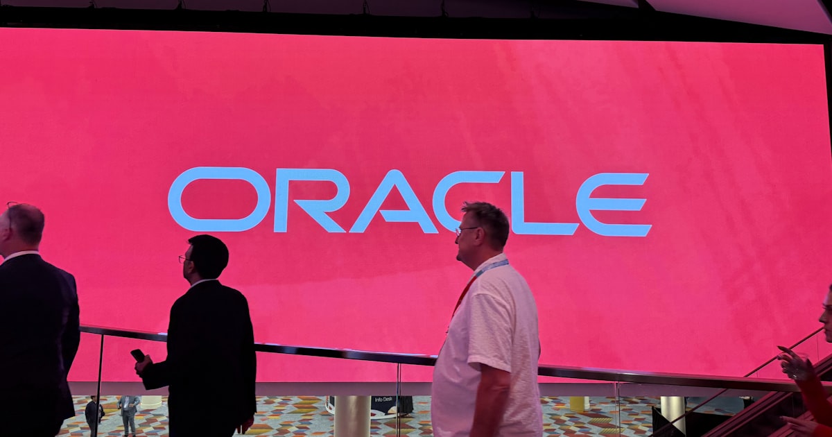 米オラクル、数千人削減と米報道 AI投資資金を捻出 - 日本経済新聞
