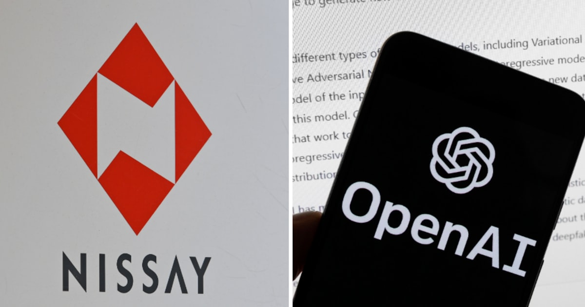 日本生命、米国でOpenAIを提訴 「ChatGPTが非弁行為」 - 日本経済新聞