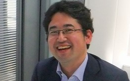 重工メーカーで活躍する吉田さん