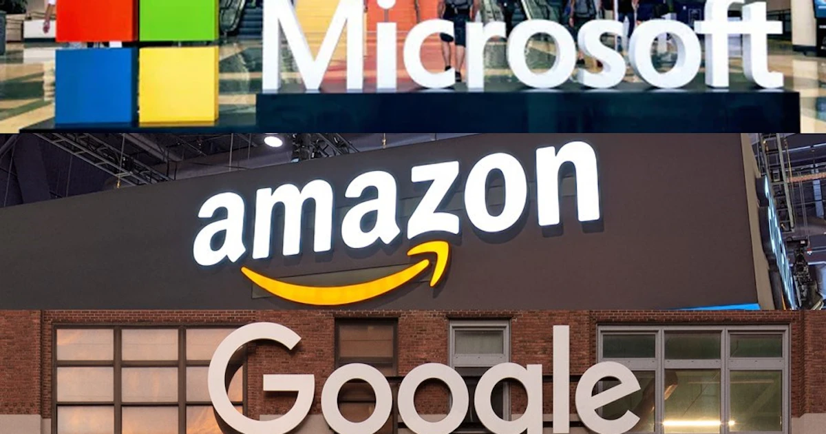 Amazonなどクラウド3社、アンソロピックと取引継続 国防のみ排除 - 日本経済新聞