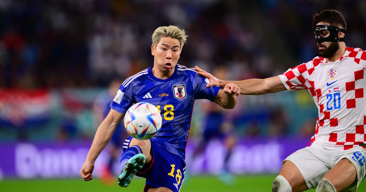 サッカー日本代表 浅野拓磨選手 控えめだった少年 大舞台で恩返し 日本経済新聞 サッカー日本代表 浅野拓磨選手 控えめだった少年 大舞台で恩返し 日本経済新聞