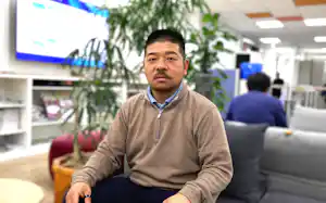 柴田尚輝(シバタナオキ)氏。楽天執行役員、東京大学助教を経て、スタンフォード大学の客員研究員として渡米。著書に『アフターAI』(日経BP)。米ベンチャーキャピタル(VC)のNSVウルフキャピタルでシリコンバレーの新興VCへのファンド投資、スタートアップへの直接投資に携わる。 柴田尚輝(シバタナオキ)氏。楽天執行役員、東京大学助教を経て、スタンフォード大学の客員研究員として渡米。著書に『アフターAI』(日経BP)。米ベンチャーキャピタル(VC)のNSVウルフキャピタルでシリコンバレーの新興VCへのファンド投資、スタートアップへの直接投資に携わる。