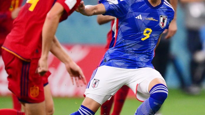 W杯のアベマ躍進 ネット経由の テレビ が存在感 日本経済新聞 W杯のアベマ躍進 ネット経由の テレビ が存在感 日本経済新聞